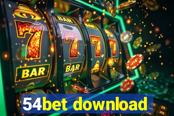 54bet download